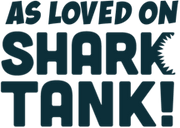 As Loved on Shark Tank