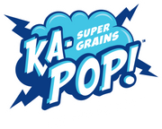 Ka-Pop! Snacks